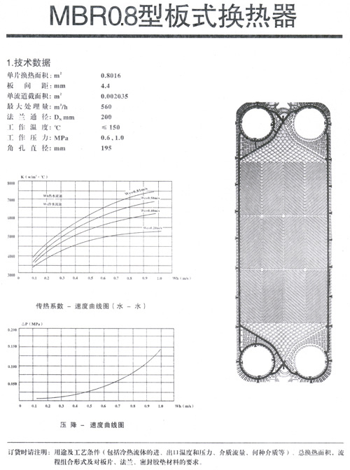 MBR0.8型-板式换热器26